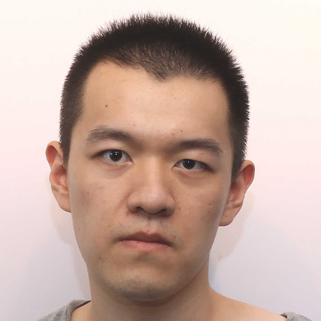 Photo of Sheng Ai